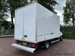 Iveco Daily 35C16 Achterdeuren nieuwe motor +distribu...