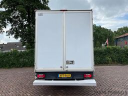 Iveco Daily 35C16 Achterdeuren nieuwe motor +distribu...