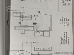 RUHRMANN PRESSEN ESR15H