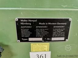 3-Rath Kalibrier+Prüftechnik GmbH & Co. KG 3-Rath Kalibrier+Prüftechnik GmbH & Co. KG 3-Rath Kalibrier+Prüftechnik GmbH & Co. KG