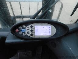 STILL RX70-45 mit SS + 4. Kreis + Kab.