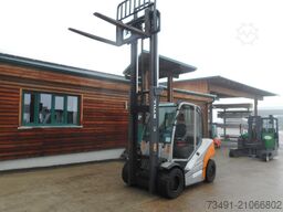 STILL RX70-45 mit SS + 4. Kreis + Kab.