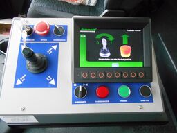 Fortek SRL Fortek SRL Fortek SRL