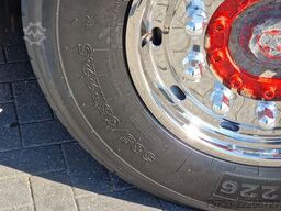 Scania R580 V8 NGS Highline 6x2 BDF - Retarder - Full ...