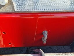 Scania R580 V8 NGS Highline 6x2 BDF - Retarder - Full ...
