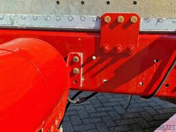 Scania R580 V8 NGS Highline 6x2 BDF - Retarder - Full ...