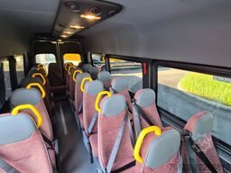 MERCEDES-BENZ 517Sprinter Lord Light 22 Sitzer Lagerfahrzeug S