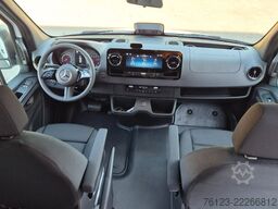MERCEDES-BENZ 517Sprinter Lord Light 22 Sitzer Lagerfahrzeug S