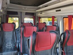 MERCEDES-BENZ Sprinter 315 Tourer 9 SS VIP Systemboden