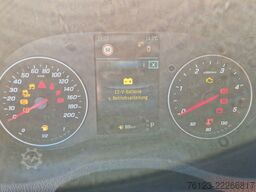 MERCEDES-BENZ Sprinter 315 Tourer 9 SS VIP Systemboden