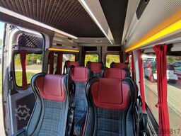 MERCEDES-BENZ Sprinter 315 Tourer 9 SS VIP Systemboden