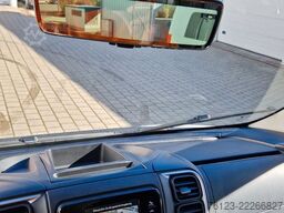 Opel Movano + Fiat Ducato 9 Sitzer Flexiboden