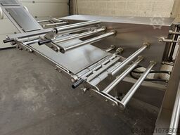 Treif Slicer Type DIVIDER ORBITAL +