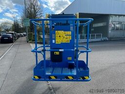 Genie Z-30/20N RJ