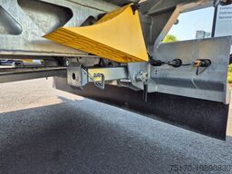 HUMBAUR HTK 115524 Dreiseitenkipper vollverzinkt