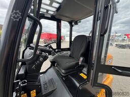 JCB 403 Plus / Neufahrzeug / 2025 / Gabel / Schaufel