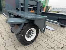 Combilift C4500 /Triplex 6000 mm/A.C/New price