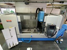 Mazak VTC-20C