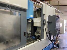 Mazak VTC-20C