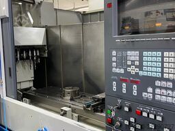 Mazak VTC-20C
