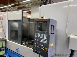 Mazak VTC-20C