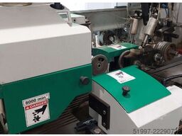 Weinig Powermat 500