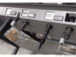 Weinig Powermat 500