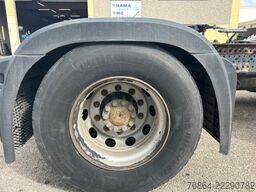MERCEDES-BENZ ACTROS 1840, MP4