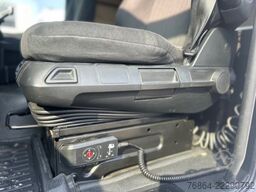 MERCEDES-BENZ ACTROS 1845, MP4