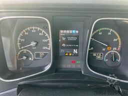 MERCEDES-BENZ ACTROS 1845, MP4