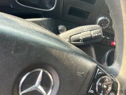 MERCEDES-BENZ ACTROS 1845, MP4