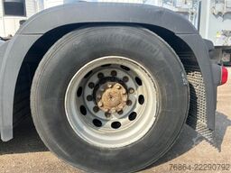 MERCEDES-BENZ ACTROS 1845, MP4