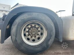MERCEDES-BENZ ACTROS 1845, MP4