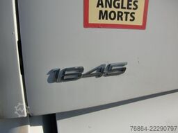 MERCEDES-BENZ ACTROS 1845, MP4