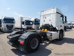 MERCEDES-BENZ ACTROS 1840, MP4