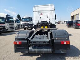 MERCEDES-BENZ ACTROS 1840, MP4