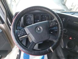MERCEDES-BENZ ACTROS 1840, MP4