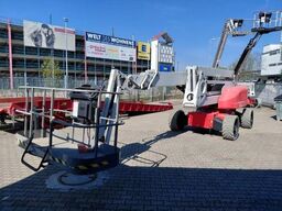 Niftylift HR28 HYBRID 4X4
