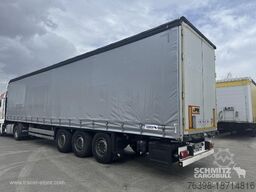 Schmitz Cargobull Curtainsider Standard