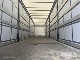 Schmitz Cargobull Curtainsider Standard