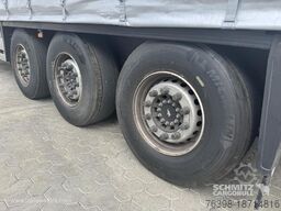 Schmitz Cargobull Curtainsider Standard