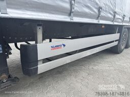 Schmitz Cargobull Curtainsider Standard
