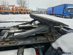 Scania R 420 Highline Retarder Mega-Lowliner 2 Betten