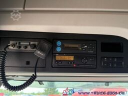 Mercedes-Benz Arocs 2663 6x4 Hydraulik Retarder Bett 1.Hand