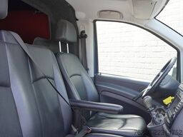 Mercedes-Benz Vito 110 CDI Lang - Airco - Cruise - Imperiaal ...