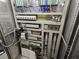 Leifeld + Lemke KEG Abfüllanlage