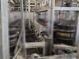 Leifeld + Lemke KEG Abfüllanlage