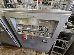 Leifeld + Lemke KEG Abfüllanlage