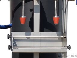 Maurer Gép Kft. MPA 180