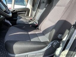 FIAT Ducato  Koffer+LBW*Navi*Klima*Kamera*Top*5vorhan
